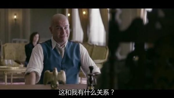 佩服这片的导演,敢把「三观不正」的事件拍出来!