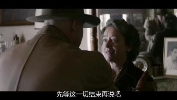 佩服这片的导演,敢把「三观不正」的事件拍出来!