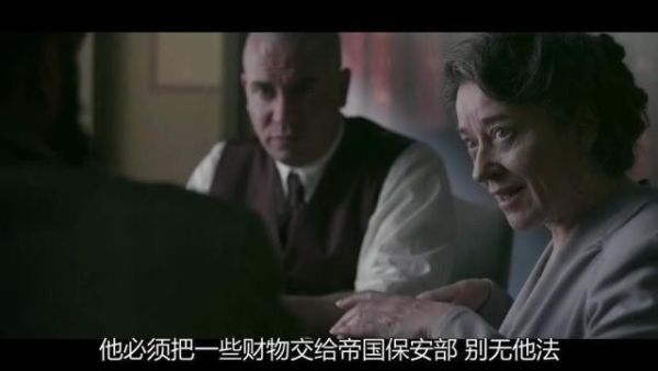 佩服这片的导演,敢把「三观不正」的事件拍出来!