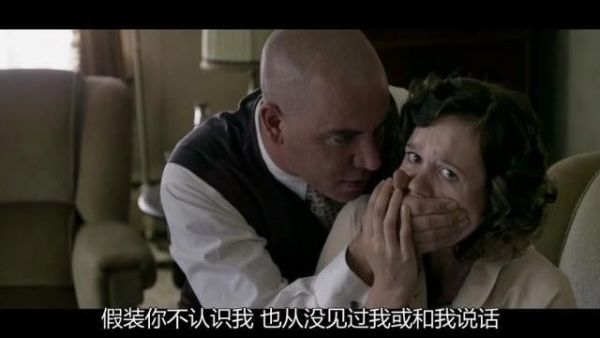 佩服这片的导演,敢把「三观不正」的事件拍出来!