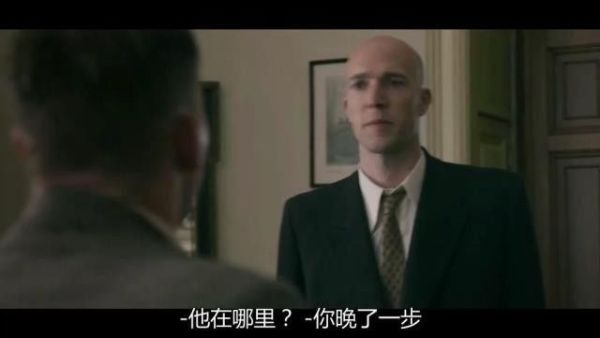 佩服这片的导演,敢把「三观不正」的事件拍出来!