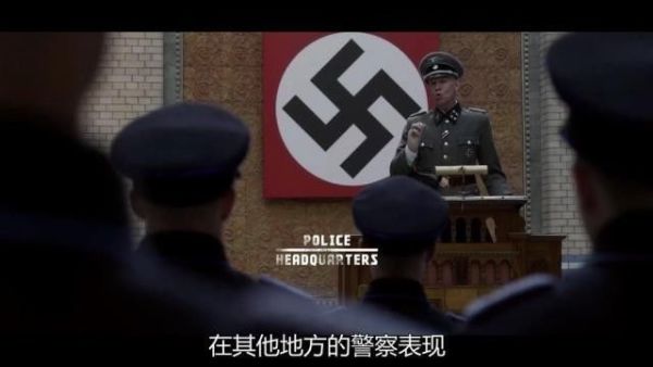 佩服这片的导演,敢把「三观不正」的事件拍出来!