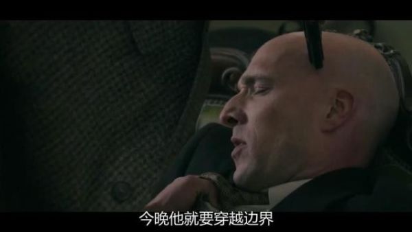 佩服这片的导演,敢把「三观不正」的事件拍出来!
