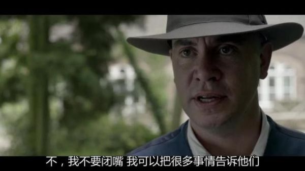 佩服这片的导演,敢把「三观不正」的事件拍出来!