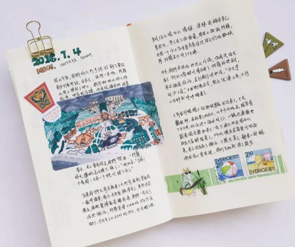 这件不起眼的小事,让我成为不焦虑的妈妈!