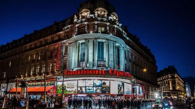 新闻 | 法国影院七月初可能重新开放，2020电影危机即将过去？