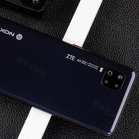 VLOG时代的拍摄利器 中兴天机 Axon 11 5G上手玩