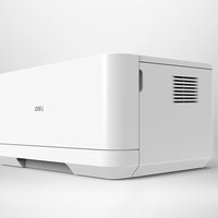 获得2019年德国IF设计奖，得力上线D20系列激光打印机！