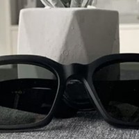 音乐墨镜——BOSE智能音频眼镜开箱测评