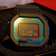  CASIO 卡西欧 G-SHOCK GW-B5600-2！第二波操作 详图！　