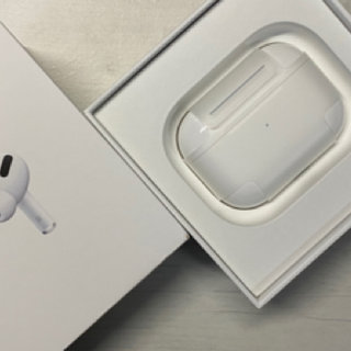 苹果airpods pro耳机：降噪效果、音质评价