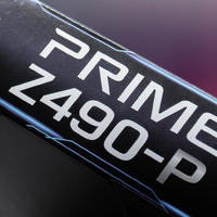 Z490主板大观园 篇二：华硕 PRIME Z490-P 开箱简测