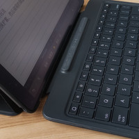 Ipad Air 3之键盘：苹果智能键盘和逻辑Slim Combo