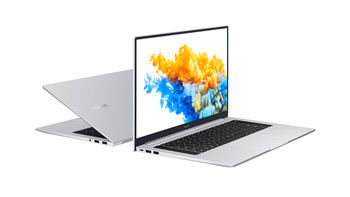 90% 屏占比、16GB 大内存：荣耀发布 MagicBook Pro 轻薄笔记本