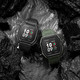  40项运动数据、日常续航14天：华米新品 Amazfit Ares 上架预售　