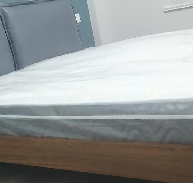 等等党的福利：顾家床跟床垫购买记