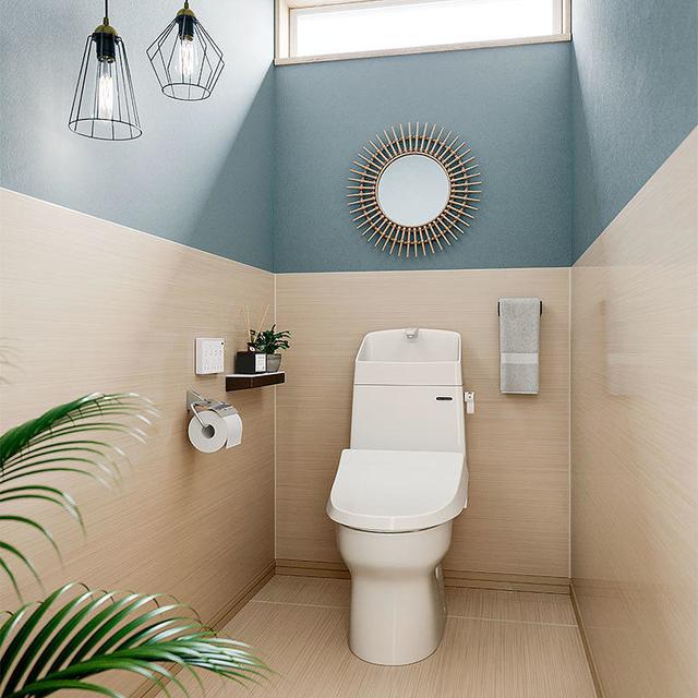 如厕优雅：一文半解日式独立马桶间