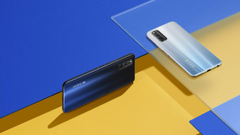 天玑1000+跑分53万，iQOO Z1 5G手机正式发布，Neo 3换芯不换脸 售价2198元起