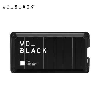 把大型游戏装进口袋，西部数据 WD_BLACK P50游戏硬盘上手评测