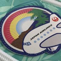 图书馆猿の日本航空儿童单肩包&TUMI收纳包 简单晒