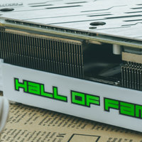 重铸经典，不止经典！影驰 GeForce RTX HOF Classic助力游戏“帧”能赢