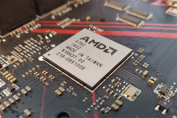 精英系列尽出：AMD B550 主板极大丰富，55 款型号全曝光