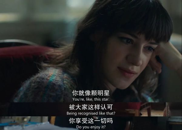 这部大尺度新剧是年度最佳?我信了