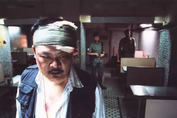 再见了,古惑仔!再见了,广州男人的友情岁月