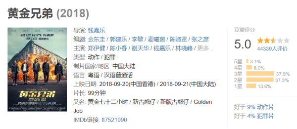 再见了,古惑仔!再见了,广州男人的友情岁月