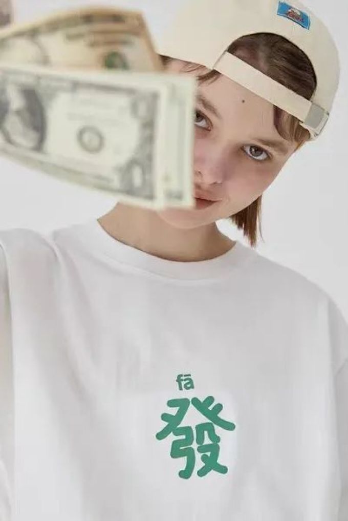 淘宝上有哪些平价好看的情侣装店铺?