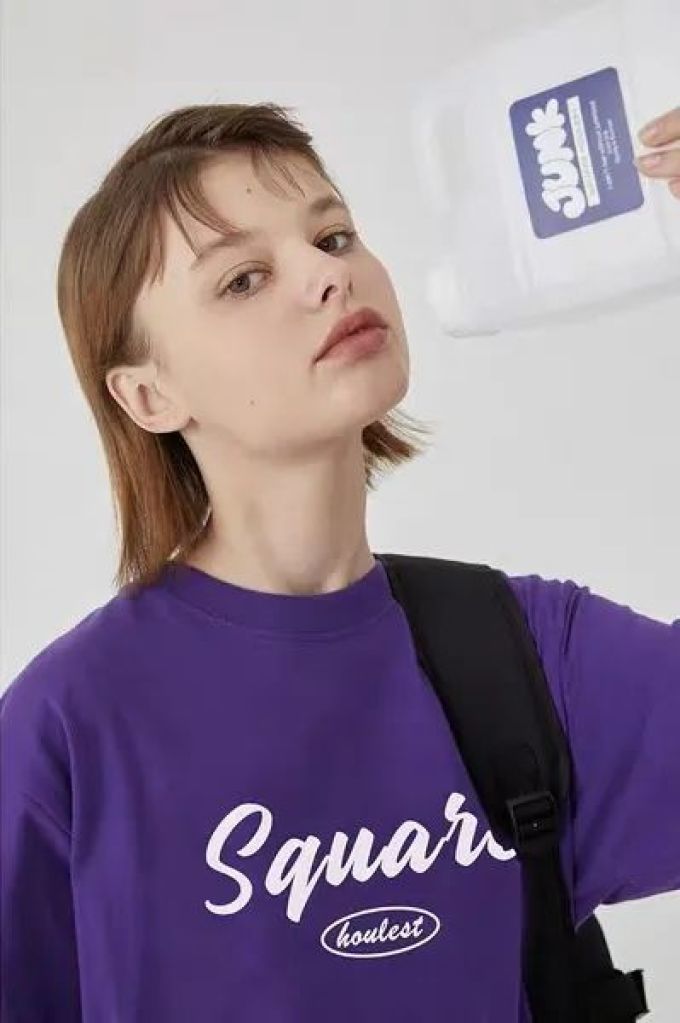 淘宝上有哪些平价好看的情侣装店铺?