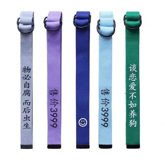 淘宝上有哪些平价好看的情侣装店铺?