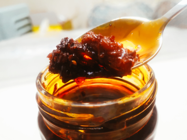 如何把一碗白米饭吃出米其林的感觉?