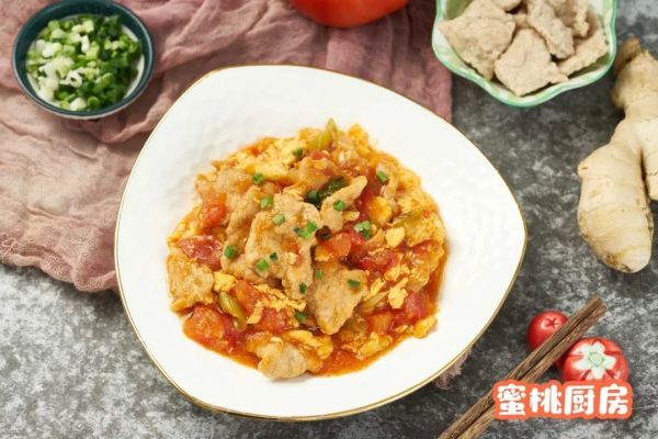 百搭又好吃的滑肉,做起来原来这么简单!夏日福音!