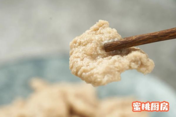 百搭又好吃的滑肉,做起来原来这么简单!夏日福音!