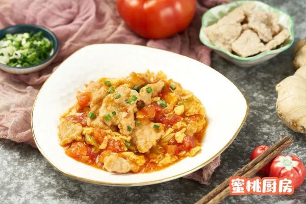 百搭又好吃的滑肉,做起来原来这么简单!夏日福音!