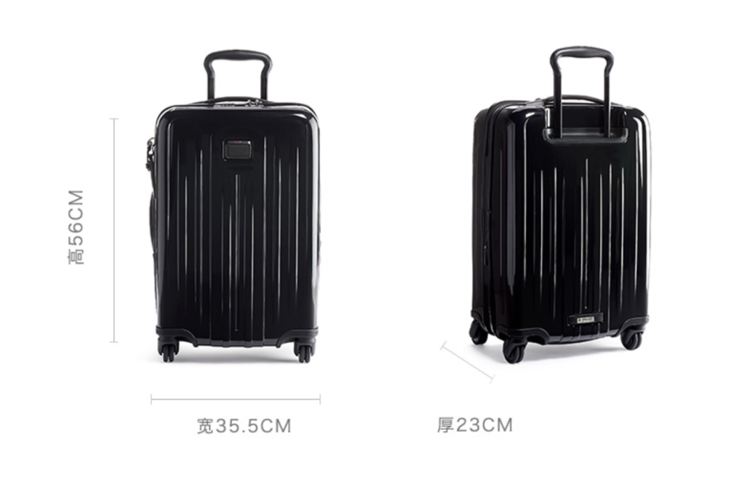 输在行李箱上的旅行 有点不太行 这份高品质旅行箱榜单为下一次出去玩做准备 拉杆箱 什么值得买
