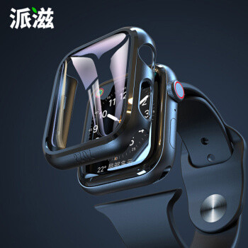 Apple Watch 周边好物推荐