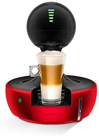 摆脱点单困扰，在家轻松喝咖啡——盘一盘那些很能打的家用咖啡机（一）胶囊咖啡机