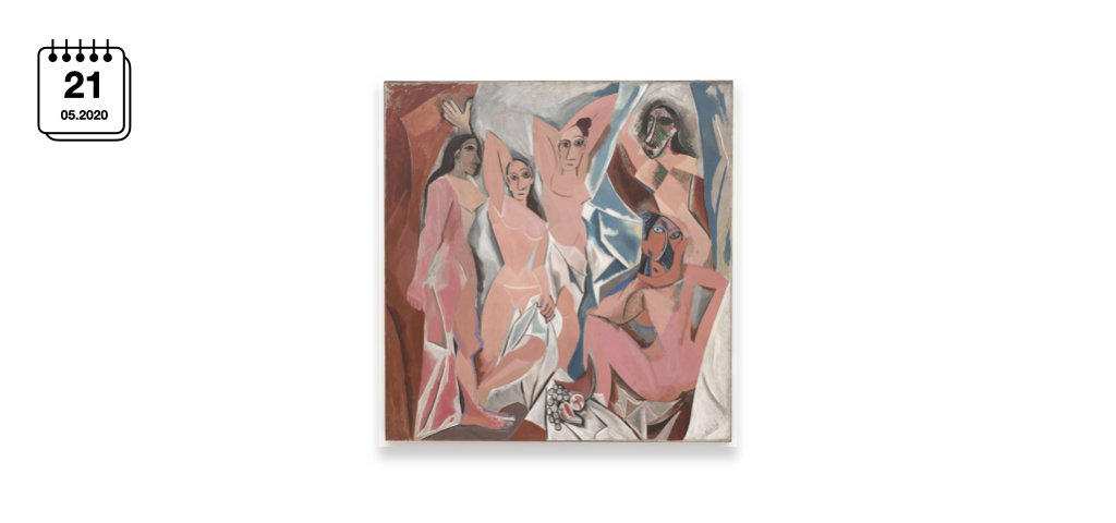 永恒不朽之主题：毕加索笔下描绘爱人与妻子的动人肖像