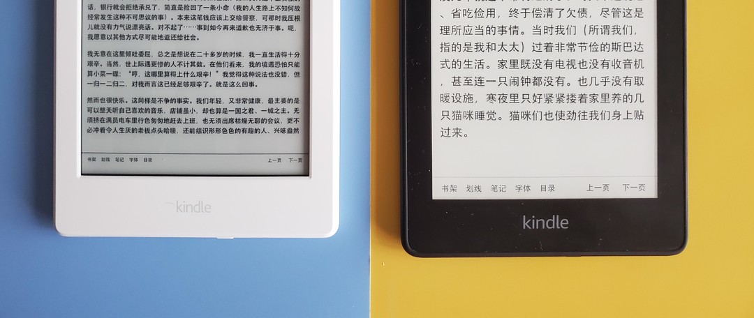 万字长文说Kindle！从入门到精通的18个技巧，看这一篇就够了