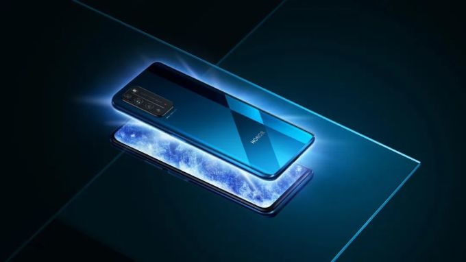 荣耀 X10 登场:为 5G 普及而来