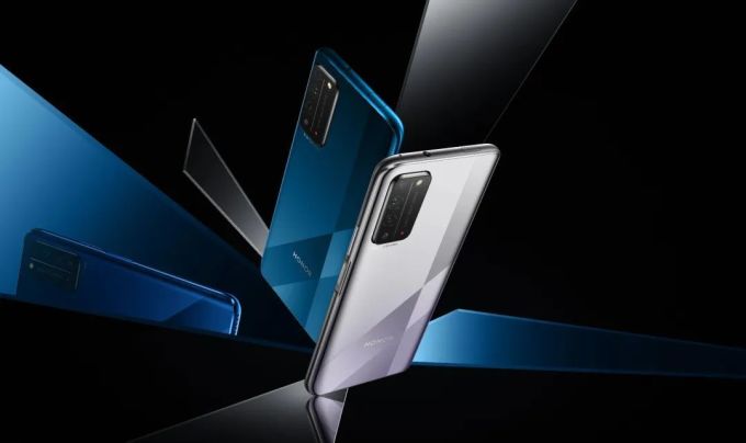 荣耀 X10 登场:为 5G 普及而来