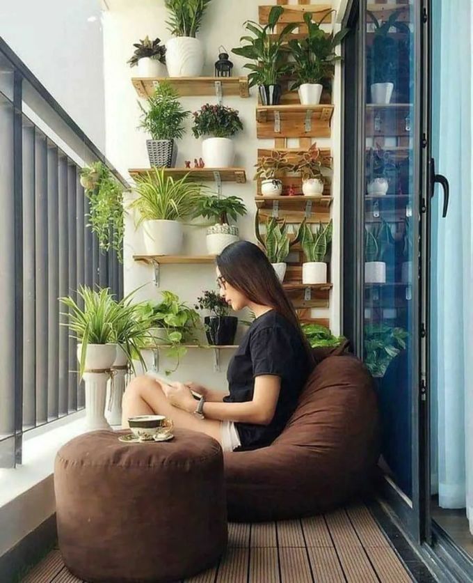 阳台不封顶的8大款、50种装修方案!史上最全的脑洞设计,内行人夸赞更恨不得每款都试试