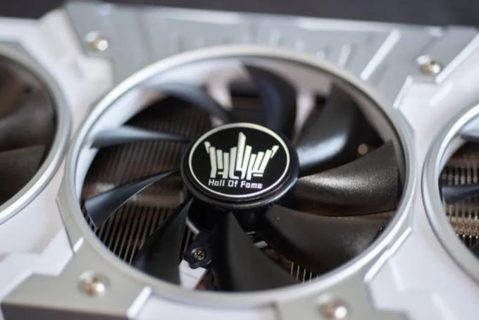 解毒 | 一块很香的高端显卡,影驰HOF RTX2080 Super上手
