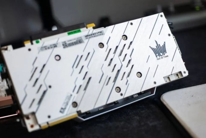 解毒 | 一块很香的高端显卡,影驰HOF RTX2080 Super上手