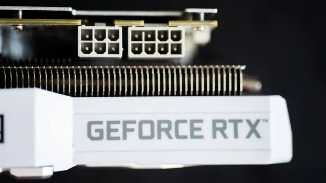 ​解毒 | 一块很香的高端显卡，影驰HOF RTX2080 Super上手