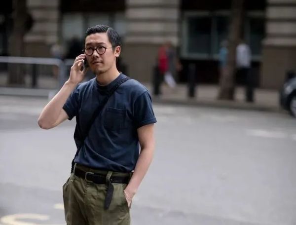 为何从「行业精英」到「个性酷盖」,都对优衣库的 POLO 爱不释手?