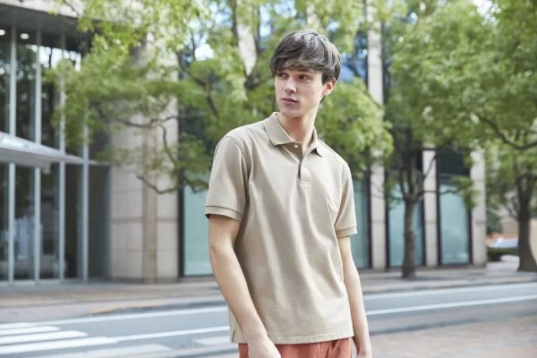 为何从「行业精英」到「个性酷盖」,都对优衣库的 POLO 爱不释手?
