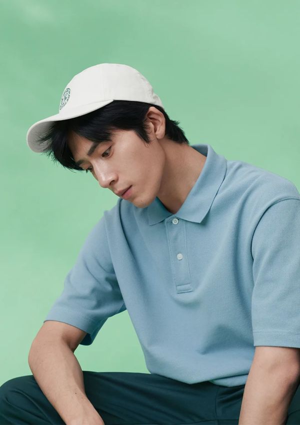 为何从「行业精英」到「个性酷盖」,都对优衣库的 POLO 爱不释手?